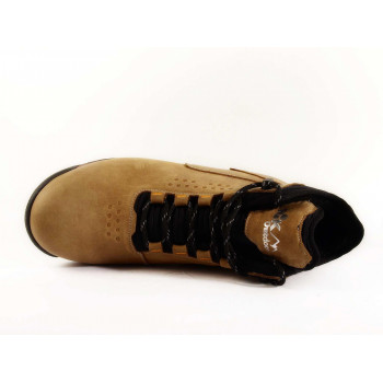 Ботинки мужские 02-0617-0220-403 GIATOMA NICCOLI фото - Mercury-shoes