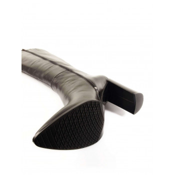 Чоботи жіночі IS30-109155 RESPECT фото - Mercury-shoes