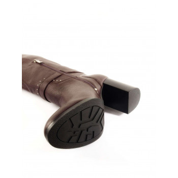 Чоботи жіночі VS30-114618 RESPECT фото - Mercury-shoes