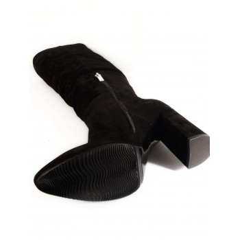 Сапоги женские 9EXE4-T9-YZ1F RYLKO фото - Mercury-shoes