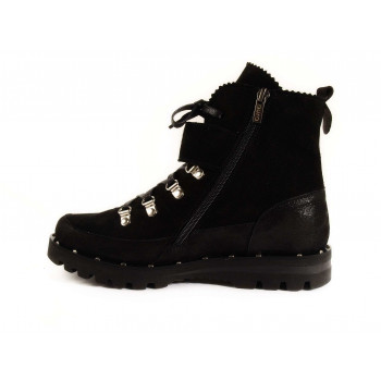 Черевики жіночі 7580146 AURA фото - Mercury-shoes