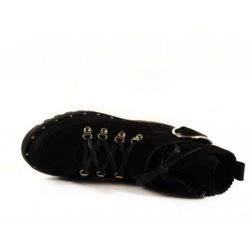 Черевики жіночі 7580146 AURA фото - Mercury-shoes