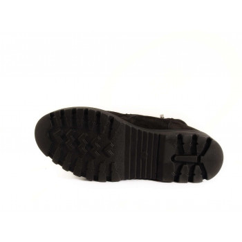 Ботинки женские 7580146 AURA фото - Mercury-shoes