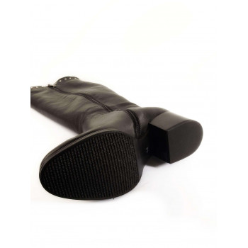 Сапоги женские 505-06 VIZZAVI фото - Mercury-shoes