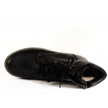 Ботинки мужские 1873-18 ROMA STYLE фото - Mercury-shoes