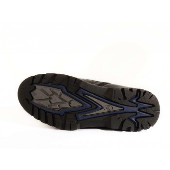 Черевики чоловічі 1873-18 ROMA STYLE фото - Mercury-shoes