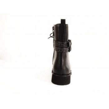 Черевики жіночі VS11-112977 RESPECT фото - Mercury-shoes