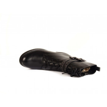 Черевики жіночі VS11-112977 RESPECT фото - Mercury-shoes