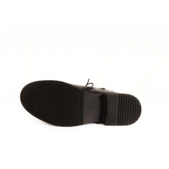 Черевики жіночі VS11-112977 RESPECT фото - Mercury-shoes