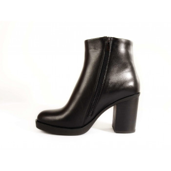 Черевики жіночі 1143-21BLKA01W VIKO фото - Mercury-shoes