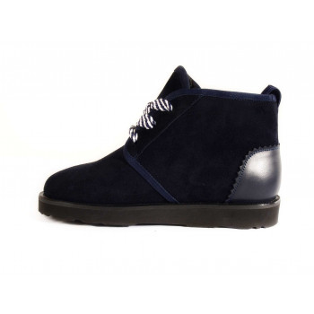 Ботинки женские 1075-21BLUS05A05W VIKO фото - Mercury-shoes