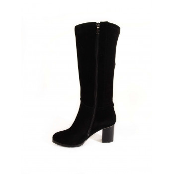 Сапоги женские VS10-110635 RESPECT фото - Mercury-shoes