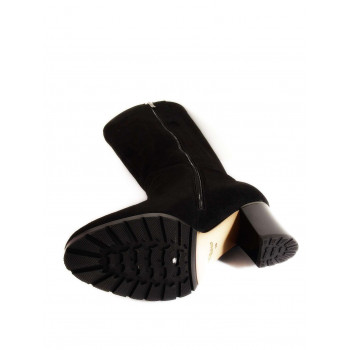 Сапоги женские VS10-110635 RESPECT фото - Mercury-shoes