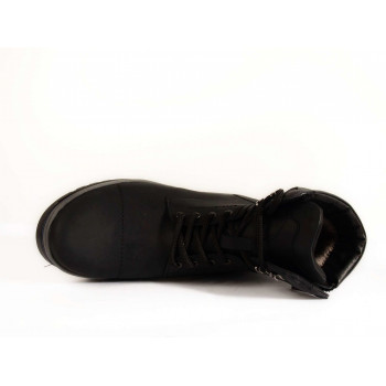 Ботинки мужские 1934-1 ROMA STYLE фото - Mercury-shoes