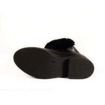 Ботинки женские 1064-25BLK IK150A01W VIKO фото - Mercury-shoes