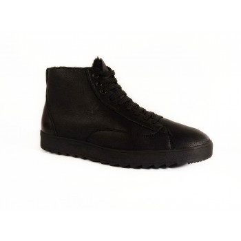 Ботинки мужские IK22-108629 RESPECT фото - Mercury-shoes