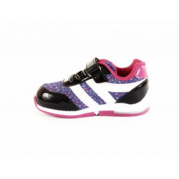 Кроссовки детские для девочек 1502-6 PROMAX фото - Mercury-shoes