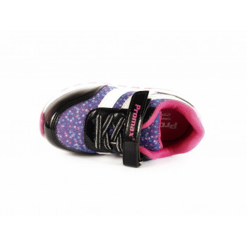 Кроссовки детские для девочек 1502-6 PROMAX фото - Mercury-shoes