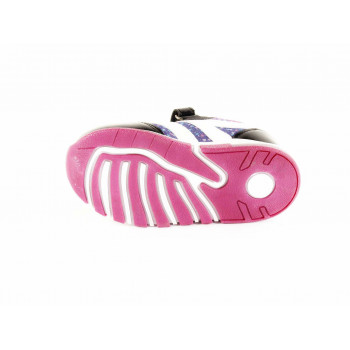 Кроссовки детские для девочек 1502-6 PROMAX фото - Mercury-shoes