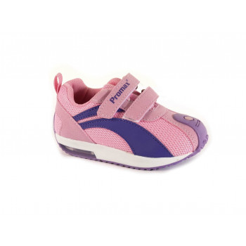 Кросівки дитячі для дівчат  1509-5 PROMAX фото - Mercury-shoes