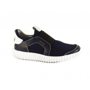 Кроссовки подростковые для мальчиков 2169-376117-1 PALARIS фото - Mercury-shoes