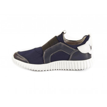 Кроссовки подростковые для мальчиков 2169-376117-1 PALARIS фото - Mercury-shoes