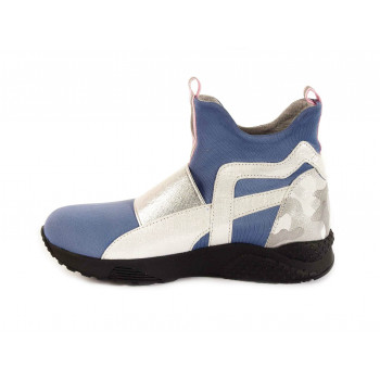 Кросівки підліткові для дівчаток 2389-279419 PALARIS фото - Mercury-shoes