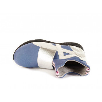 Кросівки підліткові для дівчаток 2389-279419 PALARIS фото - Mercury-shoes