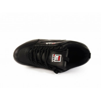 Кроссовки женские 93-10BLACK SOPRA фото - Mercury-shoes