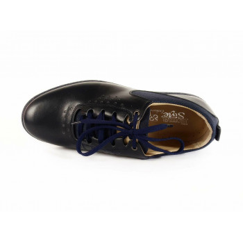 Туфли мужские 1965-1 ROMA STYLE фото - Mercury-shoes