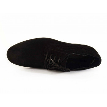 Туфли мужские 110966-17 MIDA фото - Mercury-shoes