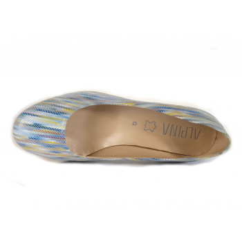 Туфлі жіночі 8B383 ALPINA фото - Mercury-shoes