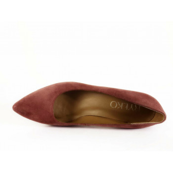 Туфлі жіночі 5C200-B2-W7F RYLKO фото - Mercury-shoes