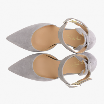 Босоножки женские 9SKN1-SA7F RYLKO фото - Mercury-shoes