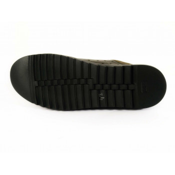 Кеди чоловічі LS3103-03 LIONELI фото - Mercury-shoes