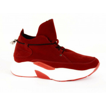 Кроссовки женские 7792000 AURA фото - Mercury-shoes