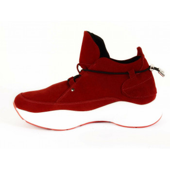 Кросівки жіночі 7792000 AURA фото - Mercury-shoes