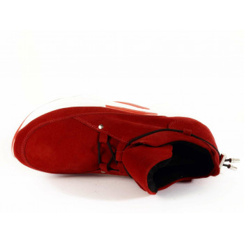 Кросівки жіночі 7792000 AURA фото - Mercury-shoes