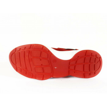 Кросівки жіночі 7792000 AURA фото - Mercury-shoes