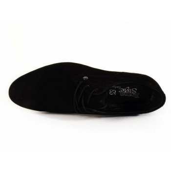 Туфли мужские 1909-19 ROMA STYLE фото - Mercury-shoes