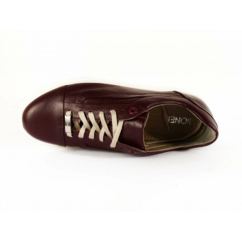 Кеди чоловічі LV3091-06 LIONELI фото - Mercury-shoes