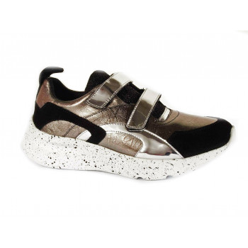 Кросівки жіночі 95147-337-851 HAPPY FAMILY фото - Mercury-shoes