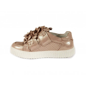 Кеди підліткові для дівчаток 61825 KROKKY фото - Mercury-shoes