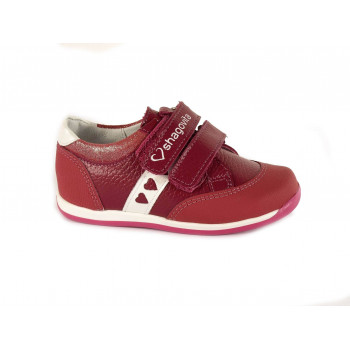 Кросівки дитячі для дівчаток 21134-19СМФ SHAGOVITA фото - Mercury-shoes