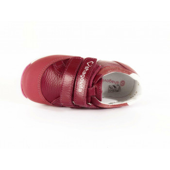 Кроссовки детские для девочек 21134-19СМФ SHAGOVITA фото - Mercury-shoes