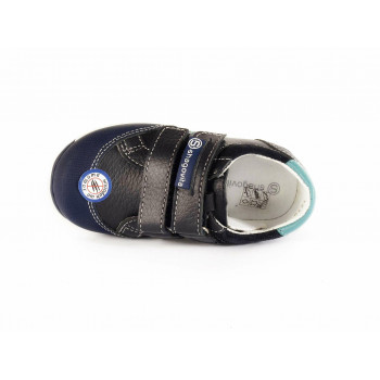 Кроссовки детские для мальчиков 21135-19СМФ SHAGOVITA фото - Mercury-shoes