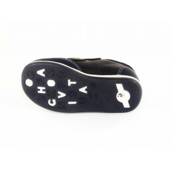 Кросівки дитячі для хлопчиків 21135-19СМФ SHAGOVITA фото - Mercury-shoes