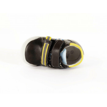 Кросівки дитячі для хлопчиків 11143-19СМФ SHAGOVITA фото - Mercury-shoes