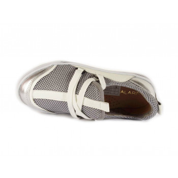 Кеды подростковые для мальчиков 2388-369419 PALARIS фото - Mercury-shoes