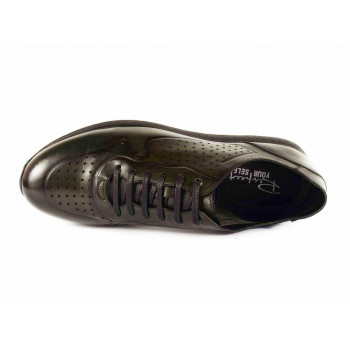 Кроссовки мужские VS63-119786 RESPECT фото - Mercury-shoes